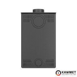 Основа печі KAWMET VENUS S16 ECO. Фото 8