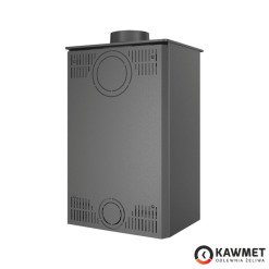 Основа печі KAWMET VENUS S16 ECO. Фото 9