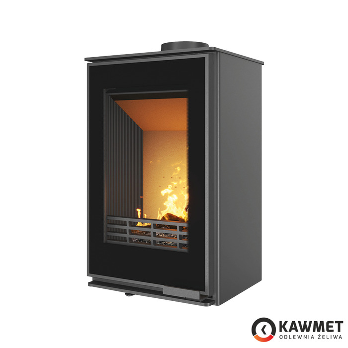 Основание печи KAWMET VENUS S16 Decor ECO. Фото 2