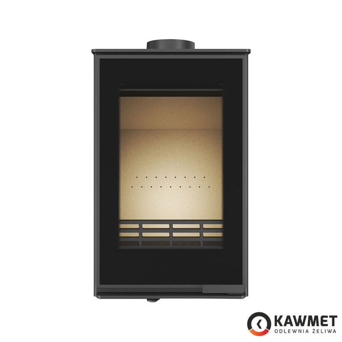 Основание печи KAWMET VENUS S16 Decor ECO. Фото 4