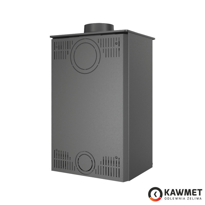 Основание печи KAWMET VENUS S16 Decor ECO. Фото 9