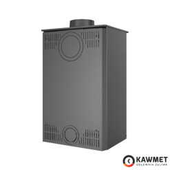 Основание печи KAWMET VENUS S16 Decor ECO. Фото 9