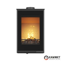 Основание печи KAWMET VENUS S16 Decor ECO