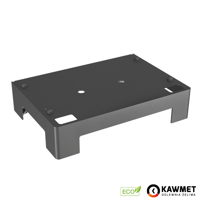 Подставка для печей KAWMET Basic S15-S16. Фото 7