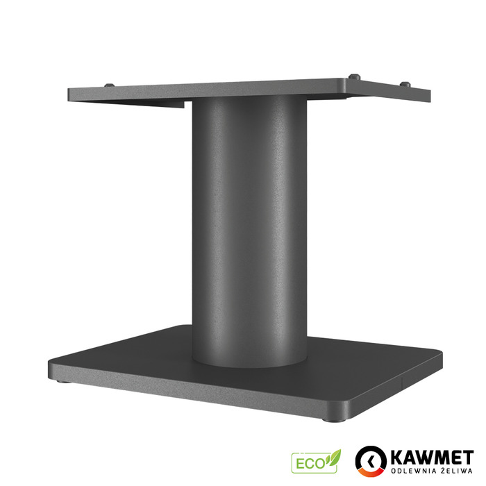 Підставка для печей KAWMET Leg S15-S16. Фото 2