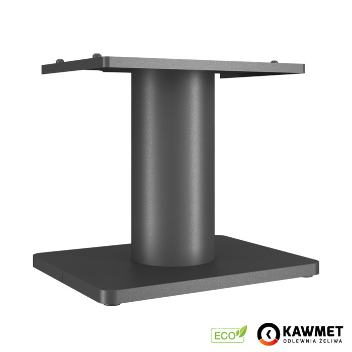 Підставка для печей KAWMET Leg S15-S16. Фото 3