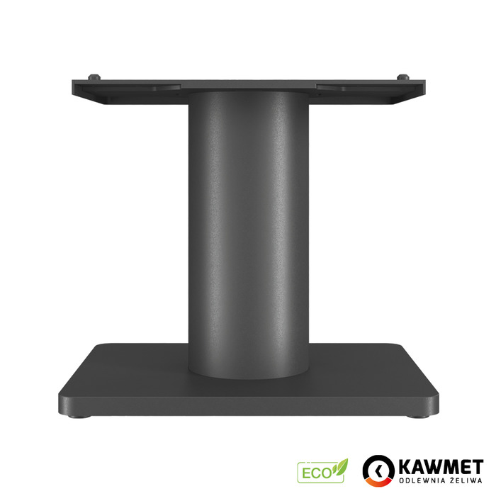 Підставка для печей KAWMET Leg S15-S16. Фото 5