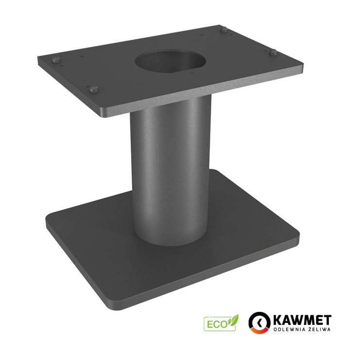 Підставка для печей KAWMET Leg S15-S16. Фото 4