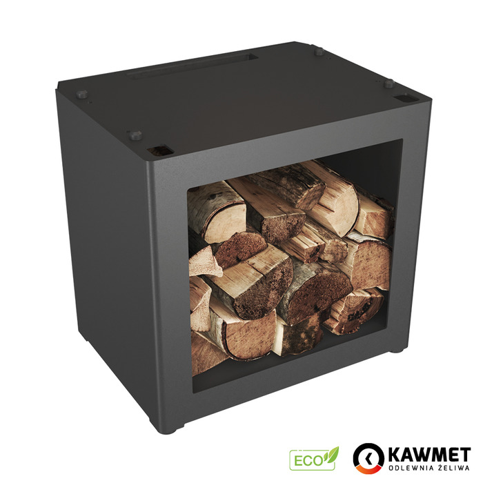 Підставка для печей KAWMET S-Box S15-S16. Фото 4