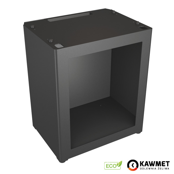 Подставка для печей KAWMET L-Box S15-S16. Фото 8