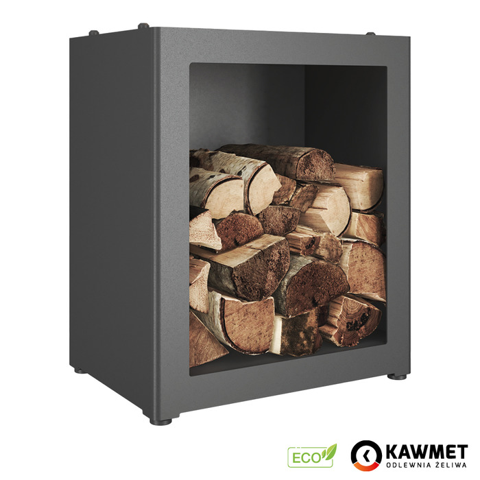 Подставка для печей KAWMET L-Box S15-S16. Фото 3