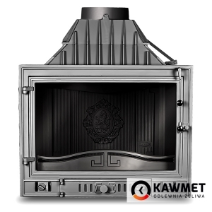 Камінна топка KAWMET W3 (16.7 kW). Фото 4