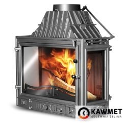 Каминная топка KAWMET W3 PLB (16.7 kW)