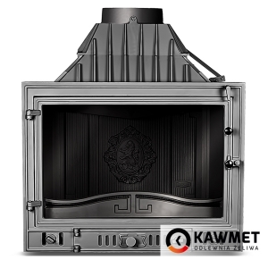Каминная топка KAWMET W3 PLB (16.7 kW). Фото 6