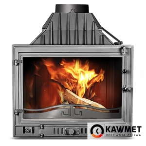 Каминная топка KAWMET W3 PLB (16.7 kW). Фото 2