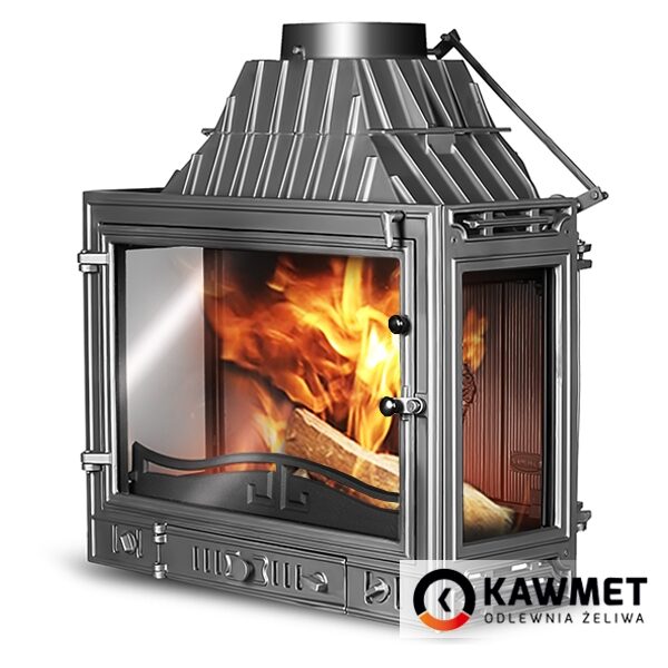 Каминная топка KAWMET W3 PLB (16.7 kW)