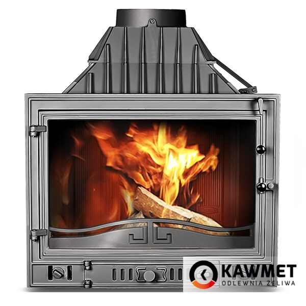 Каминная топка KAWMET W3 PLB (16.7 kW). Фото 2