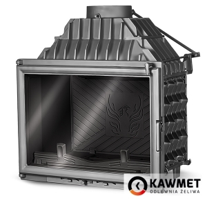 Каминная топка KAWMET W11 (18.1 kW). Фото 5