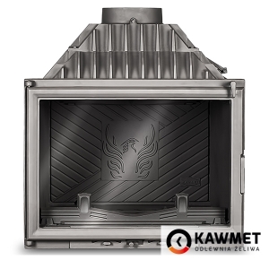 Каминная топка KAWMET W11 (18.1 kW). Фото 4