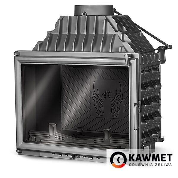 Камінна топка KAWMET W11 (18.1 kW). Фото 5