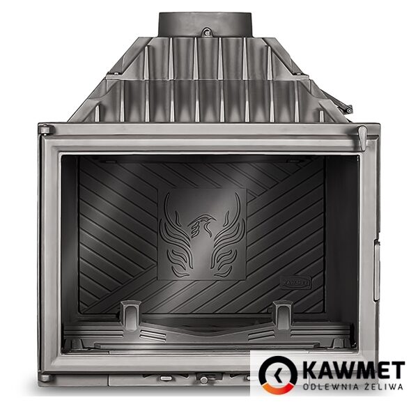 Камінна топка KAWMET W11 (18.1 kW). Фото 4