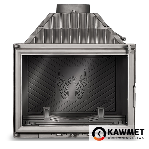 Каминная топка KAWMET W11 (18.1 kW). Фото 4