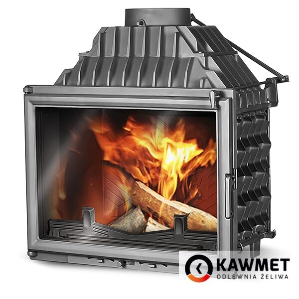 Камінна топка KAWMET W11 (18.1 kW). Фото 2