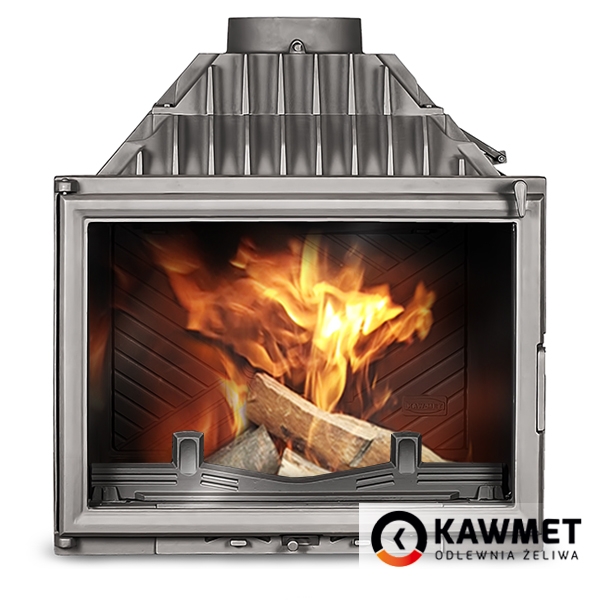 Каминная топка KAWMET W11 (18.1 kW)