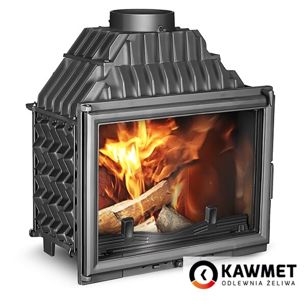 Камінна топка KAWMET W11 (18.1 kW). Фото 3
