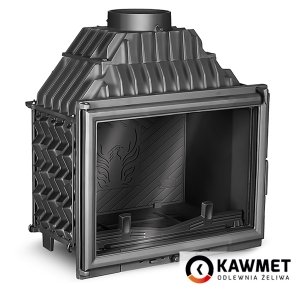 Камінна топка KAWMET W11 (18.1 kW). Фото 6