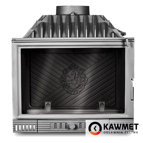 Камінна топка KAWMET W2 (14.4 kW). Фото 4