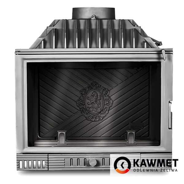 Каминная топка KAWMET W2 (14.4 kW). Фото 4