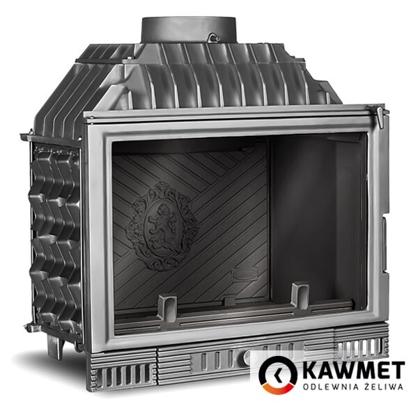 Каминная топка KAWMET W2 (14.4 kW). Фото 6