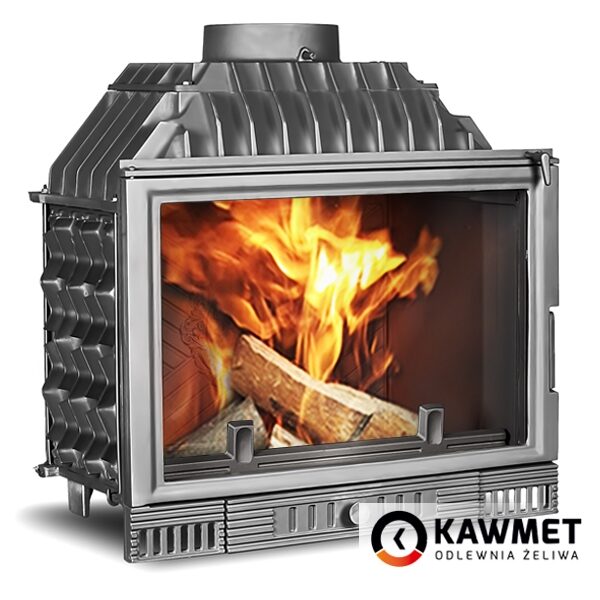 Каминная топка KAWMET W2 (14.4 kW). Фото 3