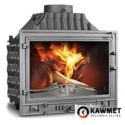 Камінна топка KAWMET W4 (14.5 kW). Фото 3