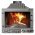 Камінна топка KAWMET W4 (14.5 kW)