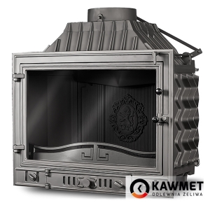 Каминная топка KAWMET W4 (14.5 kW). Фото 4