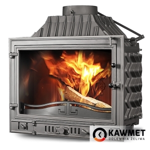 Каминная топка KAWMET W4 (14.5 kW). Фото 2