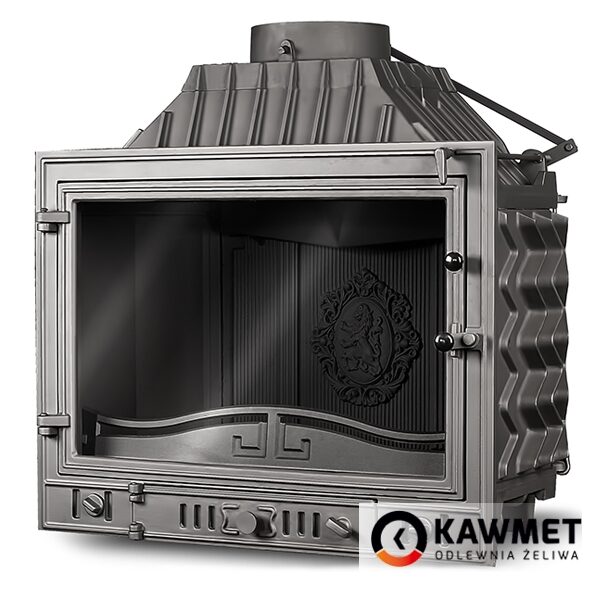 Каминная топка KAWMET W4 (14.5 kW). Фото 4