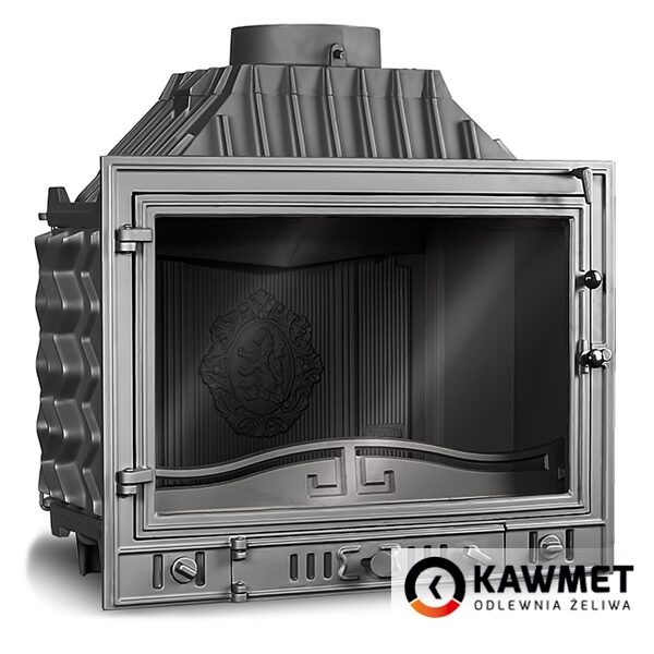 Каминная топка KAWMET W4 (14.5 kW). Фото 5