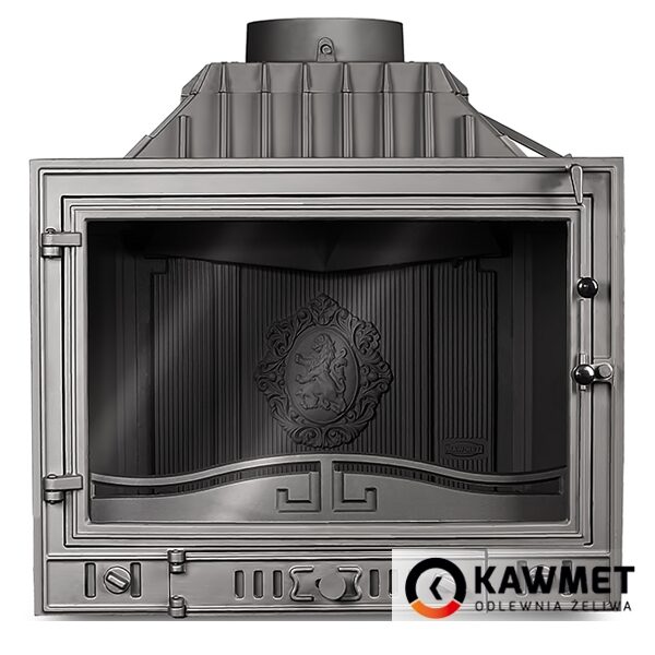 Каминная топка KAWMET W4 (14.5 kW). Фото 6
