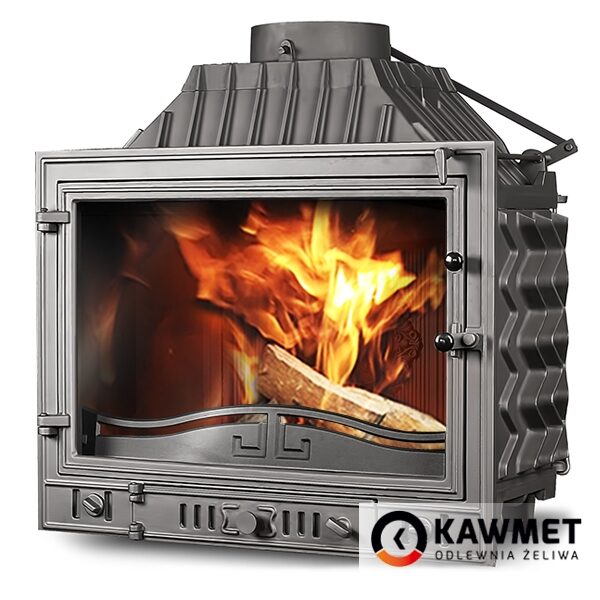 Каминная топка KAWMET W4 (14.5 kW). Фото 2