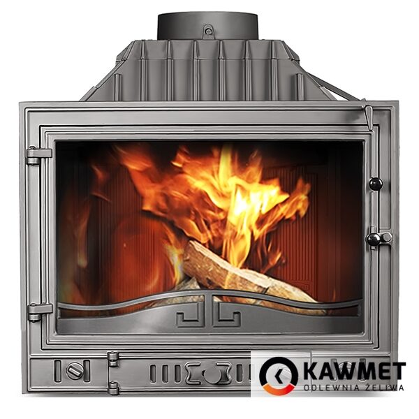Каминная топка KAWMET W4 (14.5 kW)