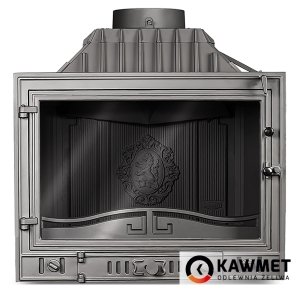 Камінна топка KAWMET W4 (14.5 kW). Фото 6