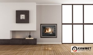 Камінна топка KAWMET W4 (14.5 kW). Фото 7