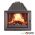 Каминная топка KAWMET W8 (17.5 kW) ECO