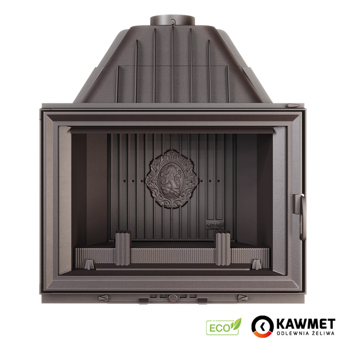 Каминная топка KAWMET W8 (17.5 kW) EСO. Фото 6