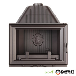Каминная топка KAWMET W8 (17.5 kW) EСO. Фото 6