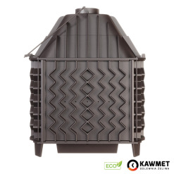 Каминная топка KAWMET W8 (17.5 kW) EСO. Фото 8