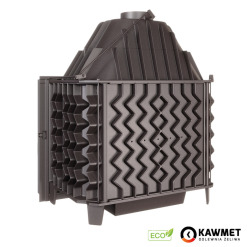Камінна топка KAWMET W8 (17.5 kW) EСO. Фото 7